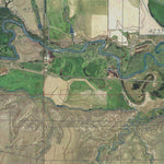MT-HOPLEY CREEK SOUTH: GeoChange 1979-2013 Preview 2