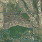 MT-HOPLEY CREEK SOUTH: GeoChange 1979-2013 Preview 3