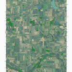 MN-SAINT MARTIN: GeoChange 1964-2013 Preview 1
