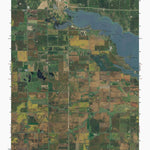 SD-LAKE MADISON: GeoChange 1965-2014 Preview 1