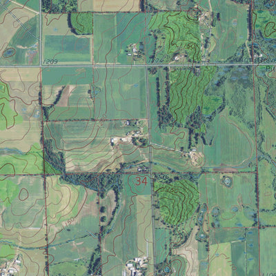 MN-HOLDINGFORD: GeoChange 1964-2013 Preview 2