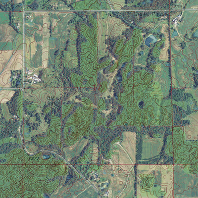 MN-HOLDINGFORD: GeoChange 1964-2013 Preview 3