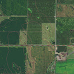 SD-NESS CHAIN LAKES: GeoChange 1973-2014 Preview 2