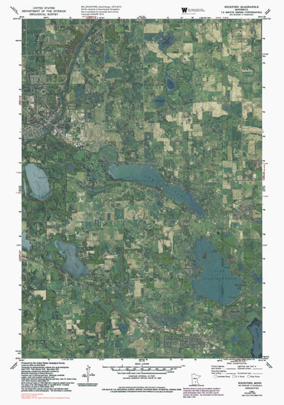 MN-ROCKFORD: GeoChange 1975-2013 Preview 1