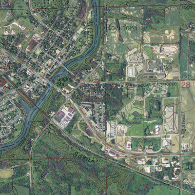 MN-ROCKFORD: GeoChange 1975-2013 Preview 3