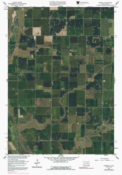 SD-FARWELL: GeoChange 1954-2014 Preview 1
