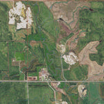 SD-WINFRED: GeoChange 1971-2014 Preview 3