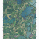 MN-SOLOMON LAKE: GeoChange 1956-2013 Preview 1