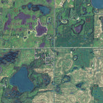 MN-SOLOMON LAKE: GeoChange 1956-2013 Preview 2