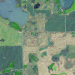 MN-SUNBURG: GeoChange 1965-2013 Preview 2