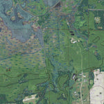 MN-LINWOOD: GeoChange 1973-2013 Preview 2