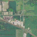 MN-BENSON: GeoChange 1965-2013 Preview 2