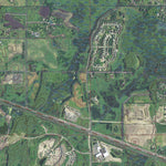MN-HAMEL: GeoChange 1975-2013 Preview 2