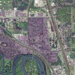 MN-ELK RIVER: GeoChange 1958-2013 Preview 2