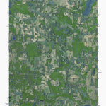MN-CROWN: GeoChange 1973-2013 Preview 1