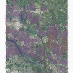 MN-COON RAPIDS: GeoChange 1947-2013 Preview 1
