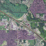 MN-COON RAPIDS: GeoChange 1947-2013 Preview 2