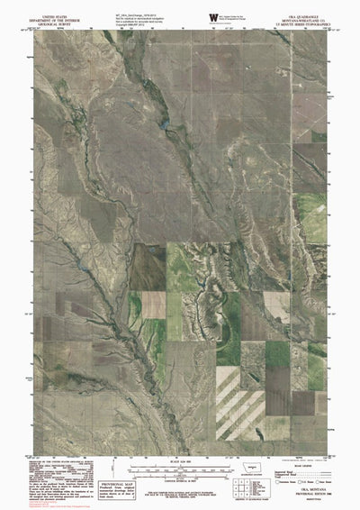 MT-OKA: GeoChange 1979-2013 Preview 1