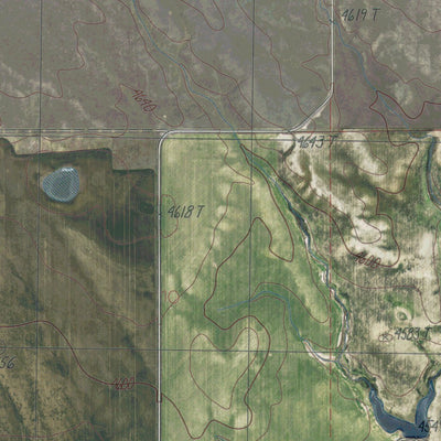 MT-OKA: GeoChange 1979-2013 Preview 2