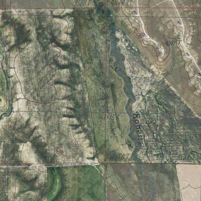 MT-OKA: GeoChange 1979-2013 Preview 3