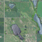 MN-WINTERMUTE LAKE: GeoChange 1972-2013 Preview 3