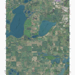 MN-LAKE MARY: GeoChange 1965-2013 Preview 1