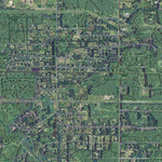 MN-CEDAR: GeoChange 1973-2013 Preview 3