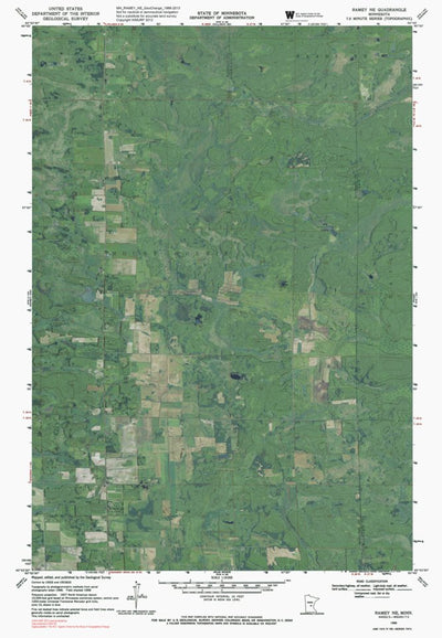 MN-RAMEY NE: GeoChange 1966-2013 Preview 1