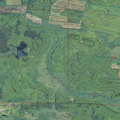 MN-RAMEY NE: GeoChange 1966-2013 Preview 2