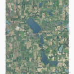MN-HOWARD LAKE: GeoChange 1975-2013 Preview 1