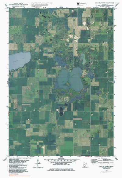 MN-LAKE ELIZABETH: GeoChange 1977-2013 Preview 1