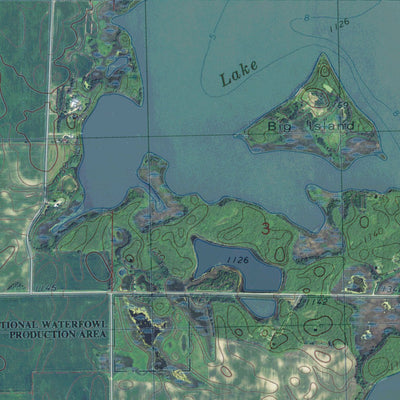 MN-LAKE ELIZABETH: GeoChange 1977-2013 Preview 2
