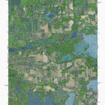 MN-SOUTH HAVEN: GeoChange 1973-2013 Preview 1