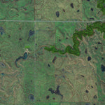 SD-MARVIN: GeoChange 1970-2014 Preview 2