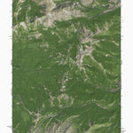 MT-LOCO MOUNTAIN: GeoChange 1970-2013 Preview 1