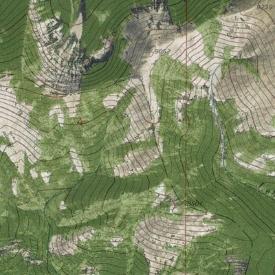 MT-LOCO MOUNTAIN: GeoChange 1970-2013 Preview 3