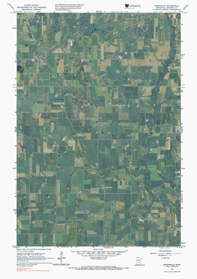 MN-GREENWALD: GeoChange 1964-2013 Preview 1
