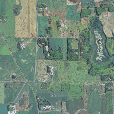 MN-GREENWALD: GeoChange 1964-2013 Preview 3