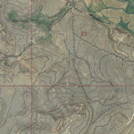 MT-TWODOT NW: GeoChange 1971-2013 Preview 2