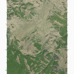 MT-FOURMILE SPRING: GeoChange 1971-2013 Preview 1