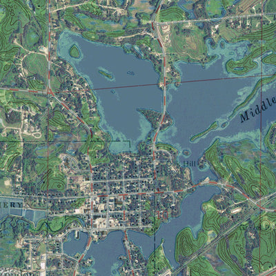 MN-NEW LONDON: GeoChange 1965-2013 Preview 2