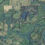 MN-BECKER: GeoChange 1958-2013 Preview 3