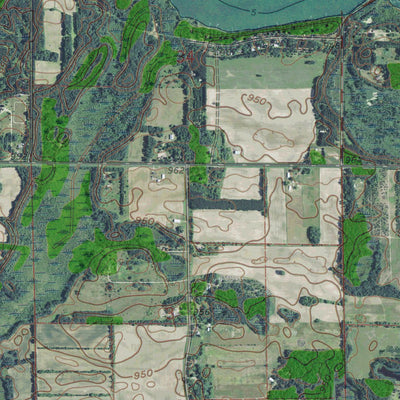 MN-WYANETT: GeoChange 1958-2013 Preview 2