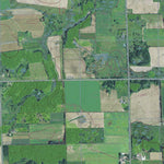 MN-LITTLE ROCK: GeoChange 1975-2013 Preview 3