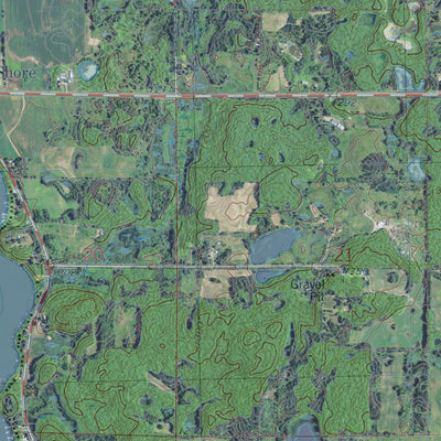 MN-BURTRUM: GeoChange 1975-2013 Preview 3