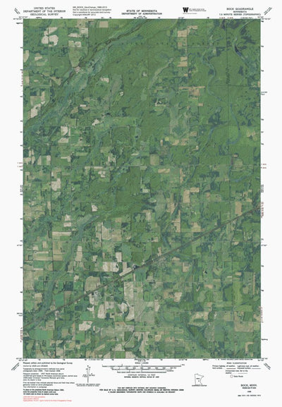 MN-BOCK: GeoChange 1966-2013 Preview 1