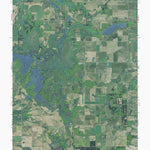 MN-PIERZ LAKE: GeoChange 1975-2013 Preview 1