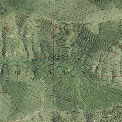 MT-ETTIEN SPRING: GeoChange 1968-2013 Preview 2