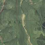 MT-KINGS HILL: GeoChange 1958-2013 Preview 2