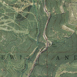 MT-KINGS HILL: GeoChange 1958-2013 Preview 3